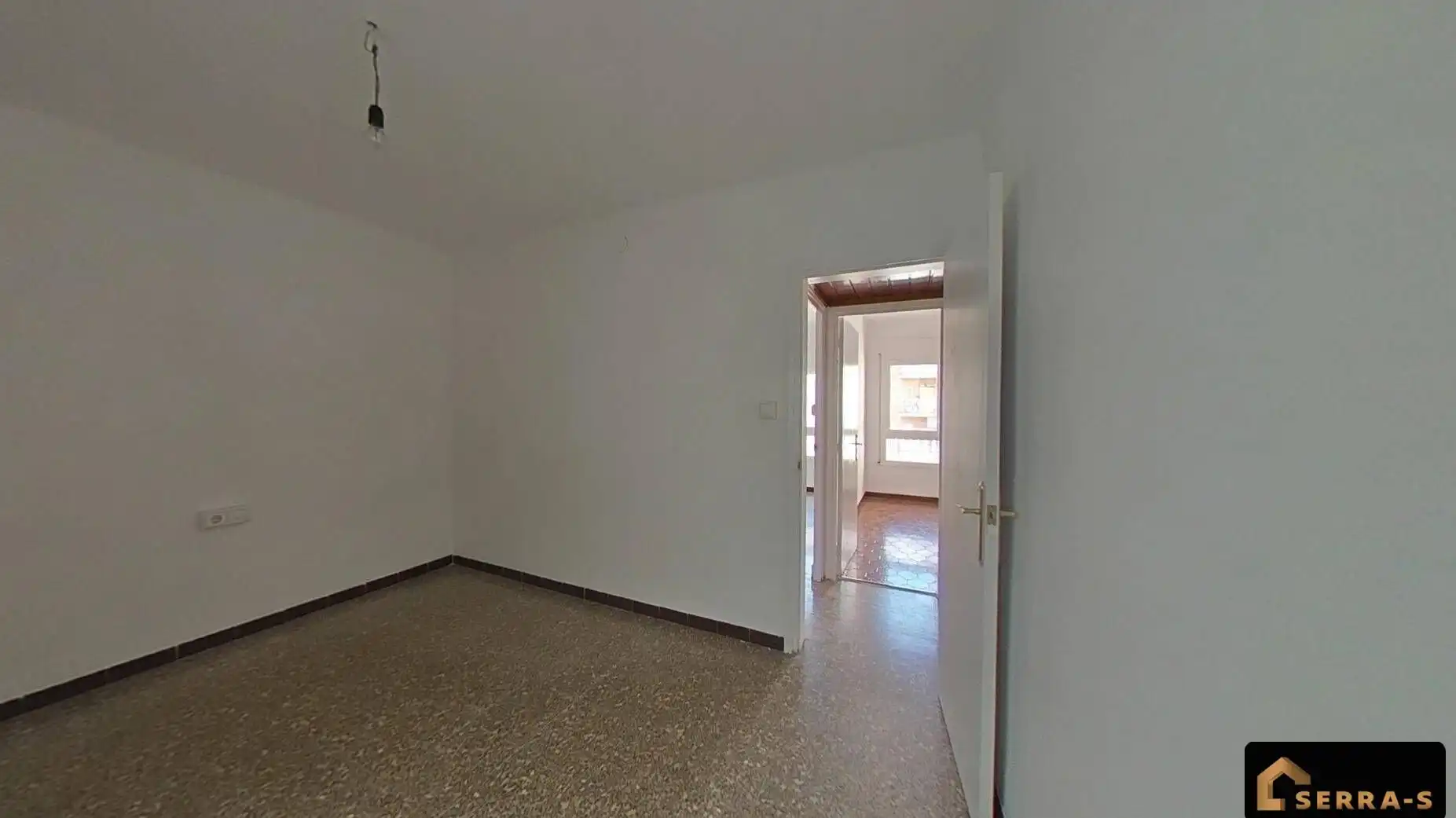Piso con terraza en venta en Calle del Poeta Josep Punsola, imagen 18