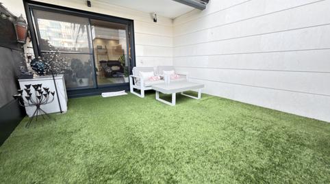 Foto 3 de Planta baixa en venda a Calle Trinidad y Tobago, El Olivar, Alcalá de Henares