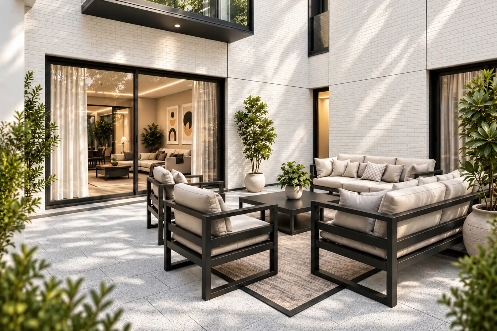 Planta baja en venta en Sanlúcar la Mayor, Sevilla