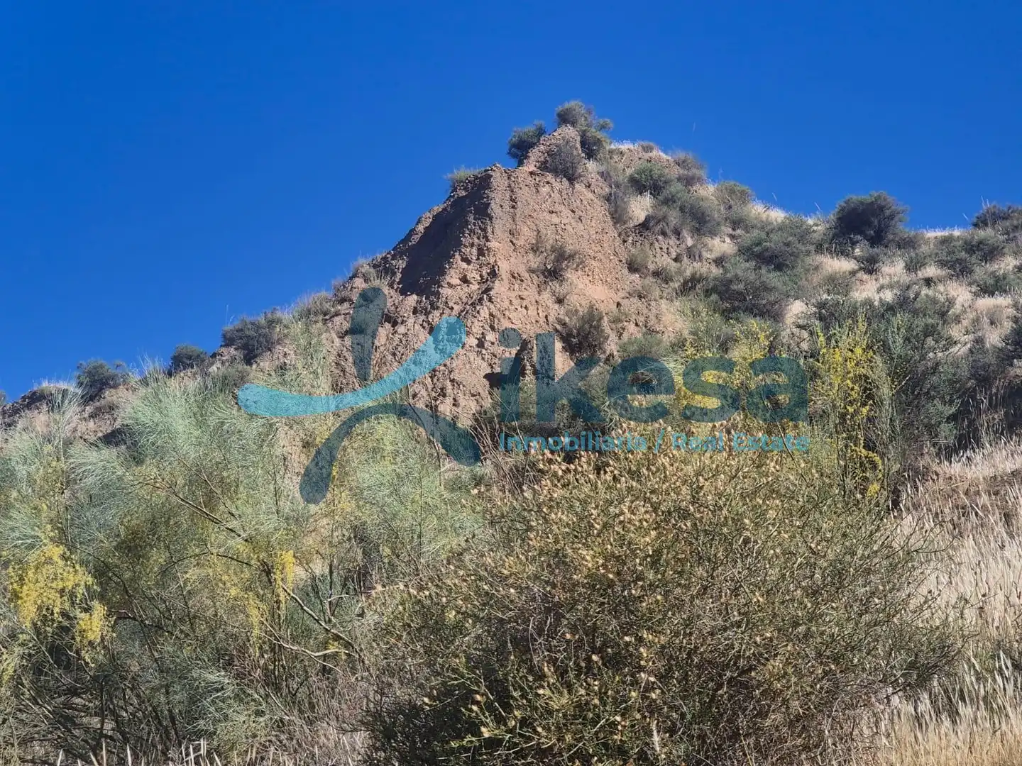 Grundstücke und Bauplätze zum Verkauf in Ugíjar, imagen 3