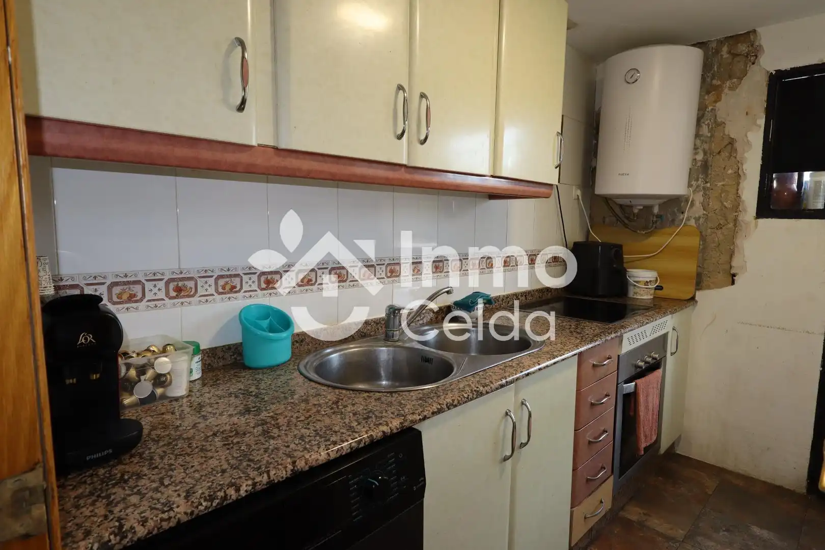 Chalet con piscina en venta en Calicanto - Cumbres de Calicanto - Santo Domingo, imagen 12