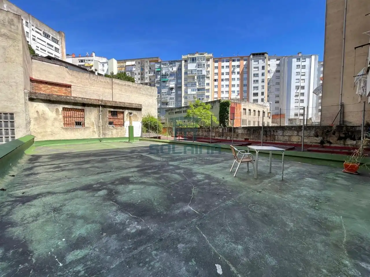 Wohnung mit Aufzug zur Miete in Centro, imagen 3
