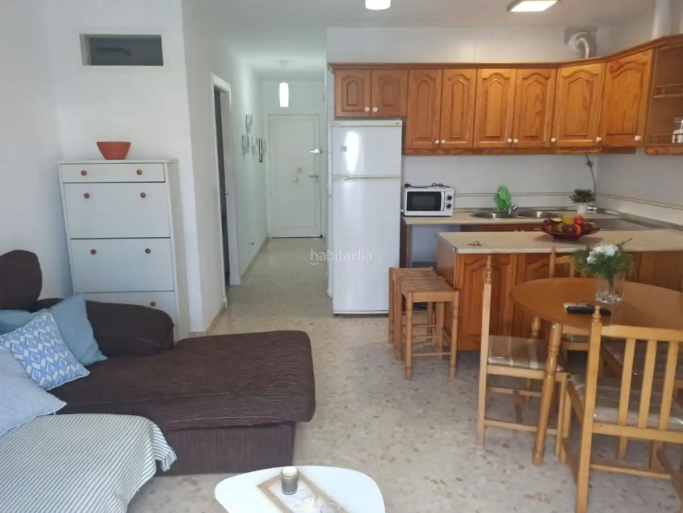 Wohnung zum Verkauf in Avenida Alcalde Don Juan Rodríguez 2C, imagen 6