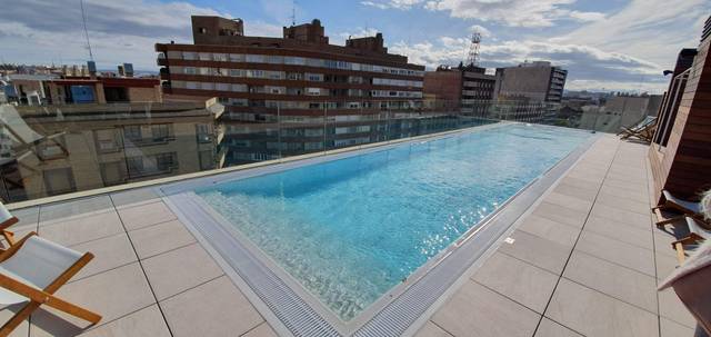 Piso en Venta en Avenida CESAR AUGUSTO, 15 en Plaza de Toros