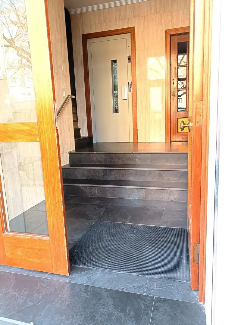 Wohnung zum Verkauf in Santander mit Heizung und Möbliert