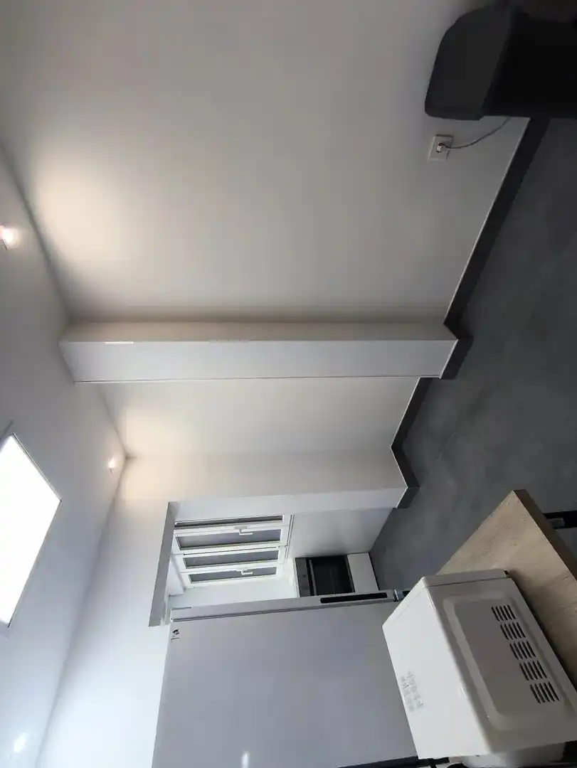 Flat for share in Leganés  with Heating, Furnished and Washing machine