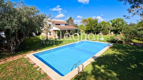 Photo 5 of House or chalet for sale in Nueva Santa Barbara - Cruz de Gracia, Valencia