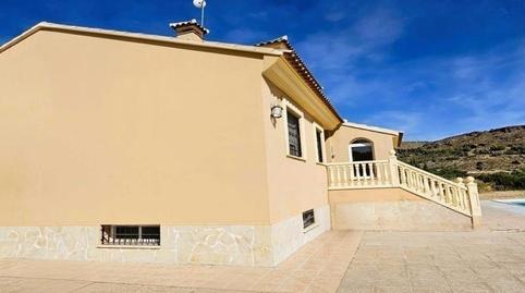 Foto 4 de Casa o xalet en venda a  Huerta, 598, Totana, Murcia