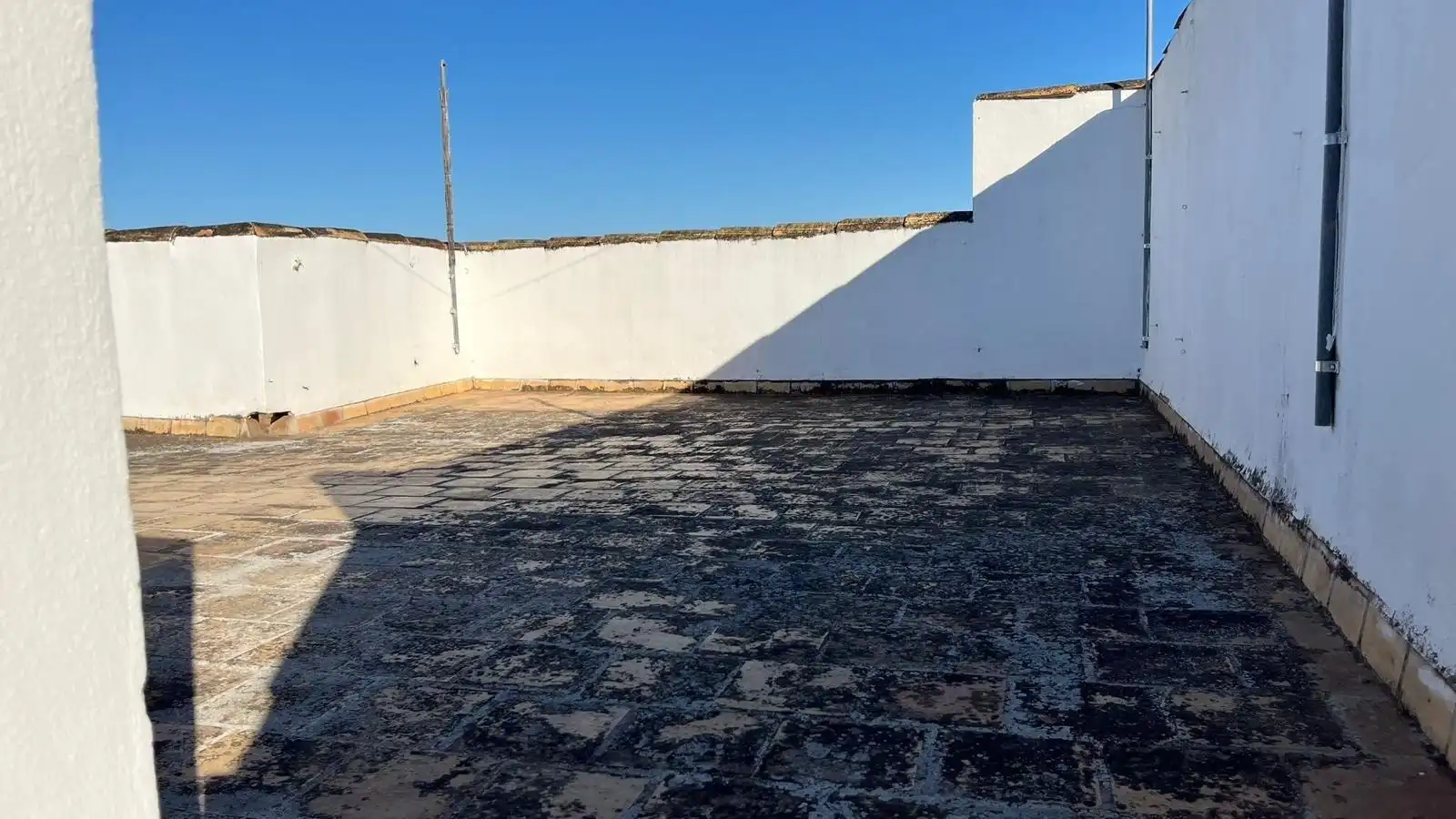Terrace of Duplexes for rent in Binissalem  with Terrace