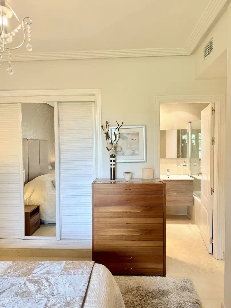 Appartement compact avec piscine à vendre à Calle Los Arqueros 93, imagen 16