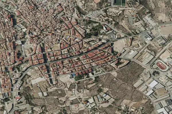 Local comercial en venta en Crevillent, imagen 6