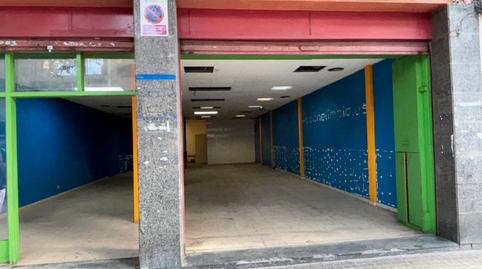 Photo 4 of Premises to rent in Avinguda de Joan XXIII, Sant Adriá Nord, Sant Adrià de Besòs
