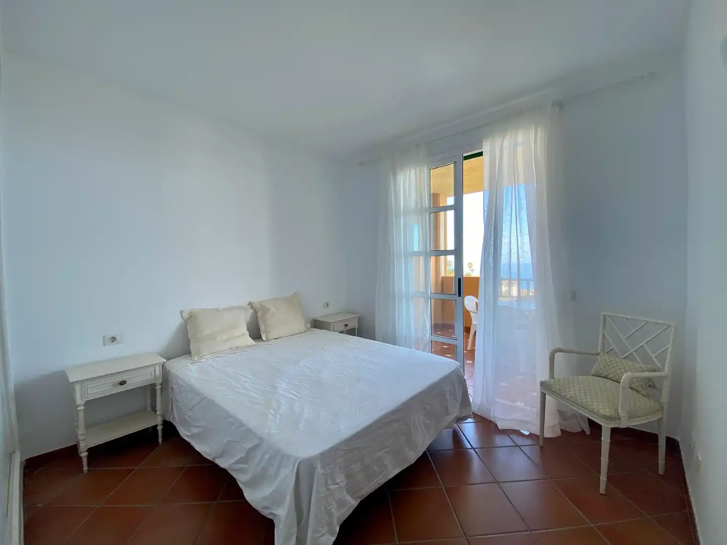 Apartamento de alquiler en Santa Úrsula, Santa Cruz de Tenerife