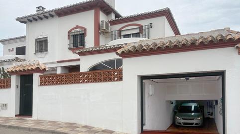 Foto 3 de Casa adosada en venta en La Banda - Campo de Fútbol, Cádiz