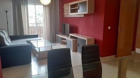 Foto 3 de Pis de lloguer a Nueva Alcalá, Alcalá de Guadaira