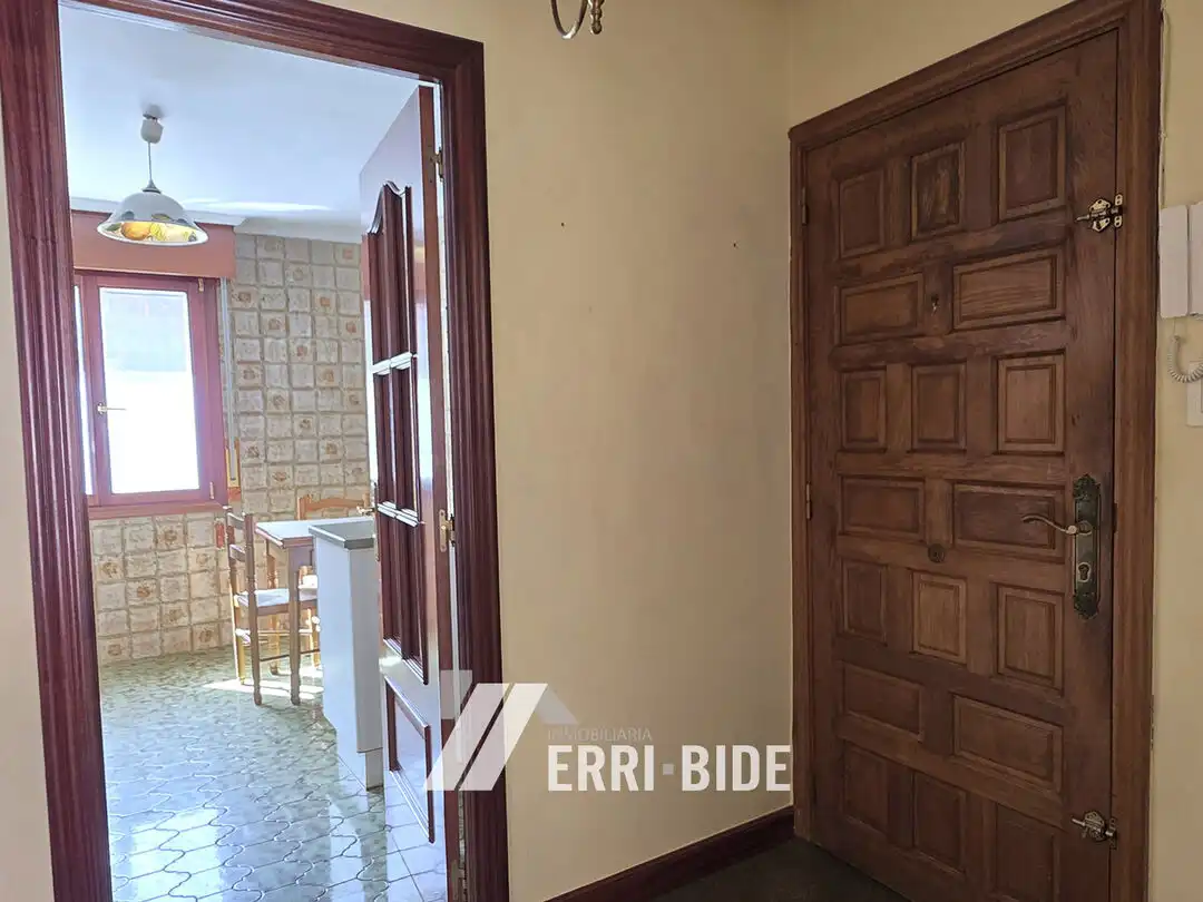 Piso en venta en Mungia con Trastero
