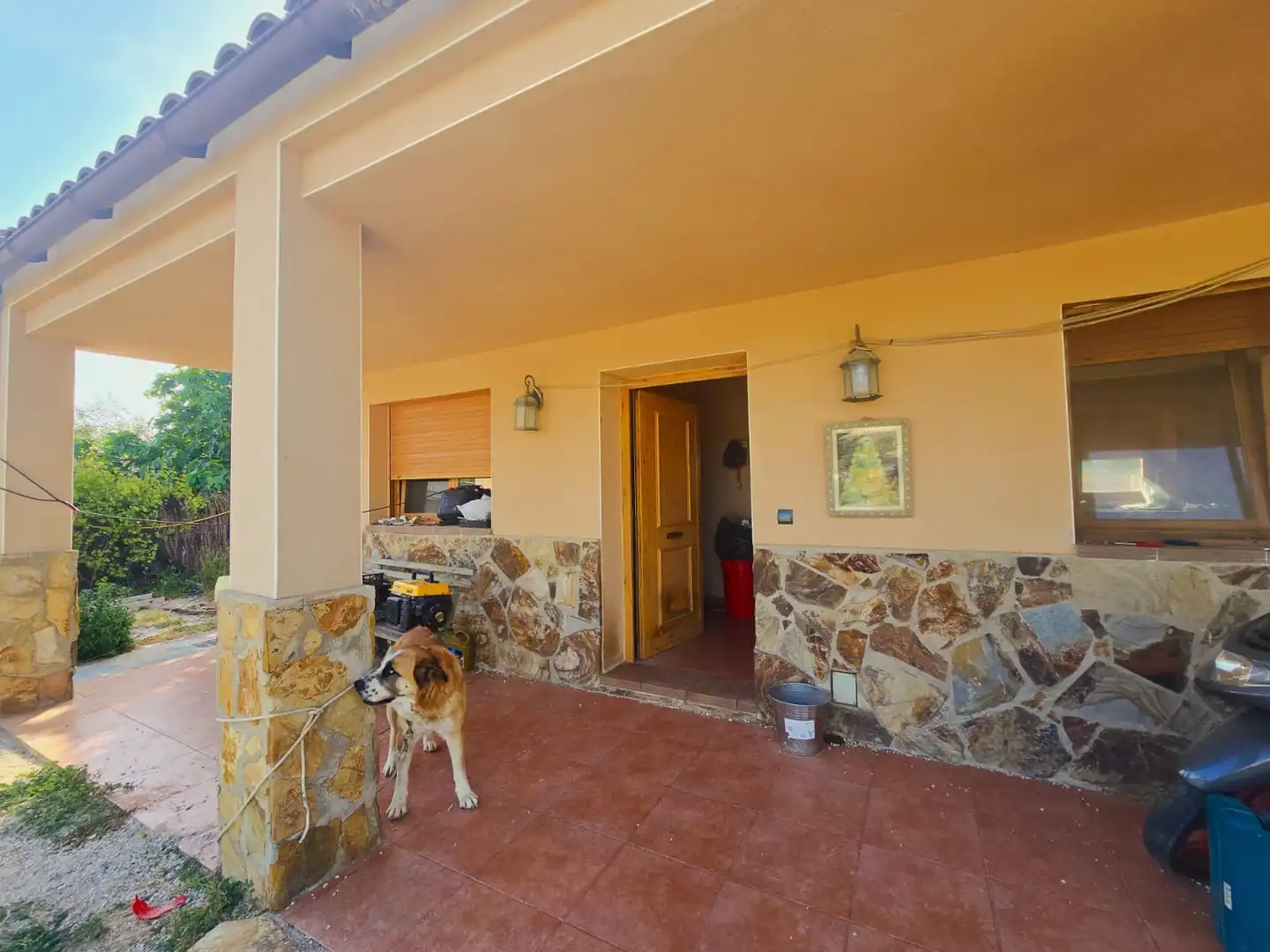 Casa o chalet en venta en Aiguamúrcia con Jardín privado