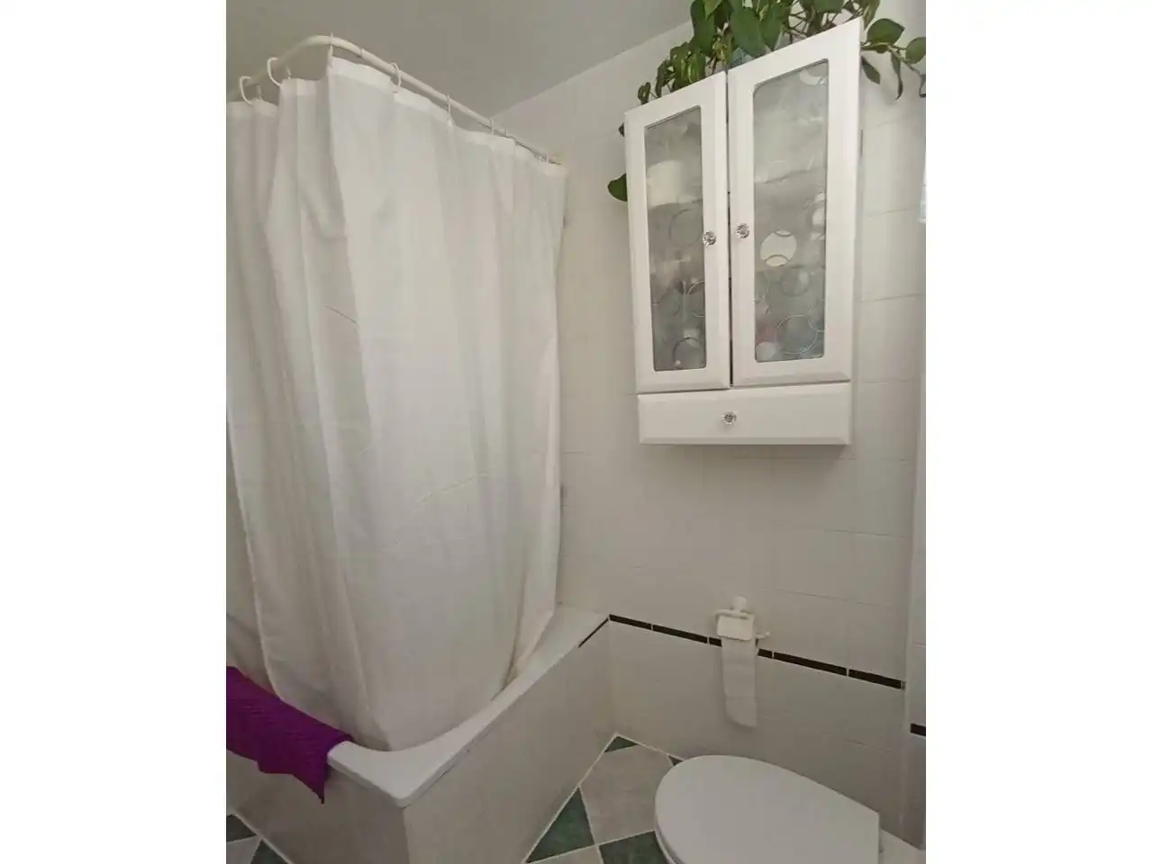 Baño de Piso en venta en Jerez de la Frontera con Aire acondicionado