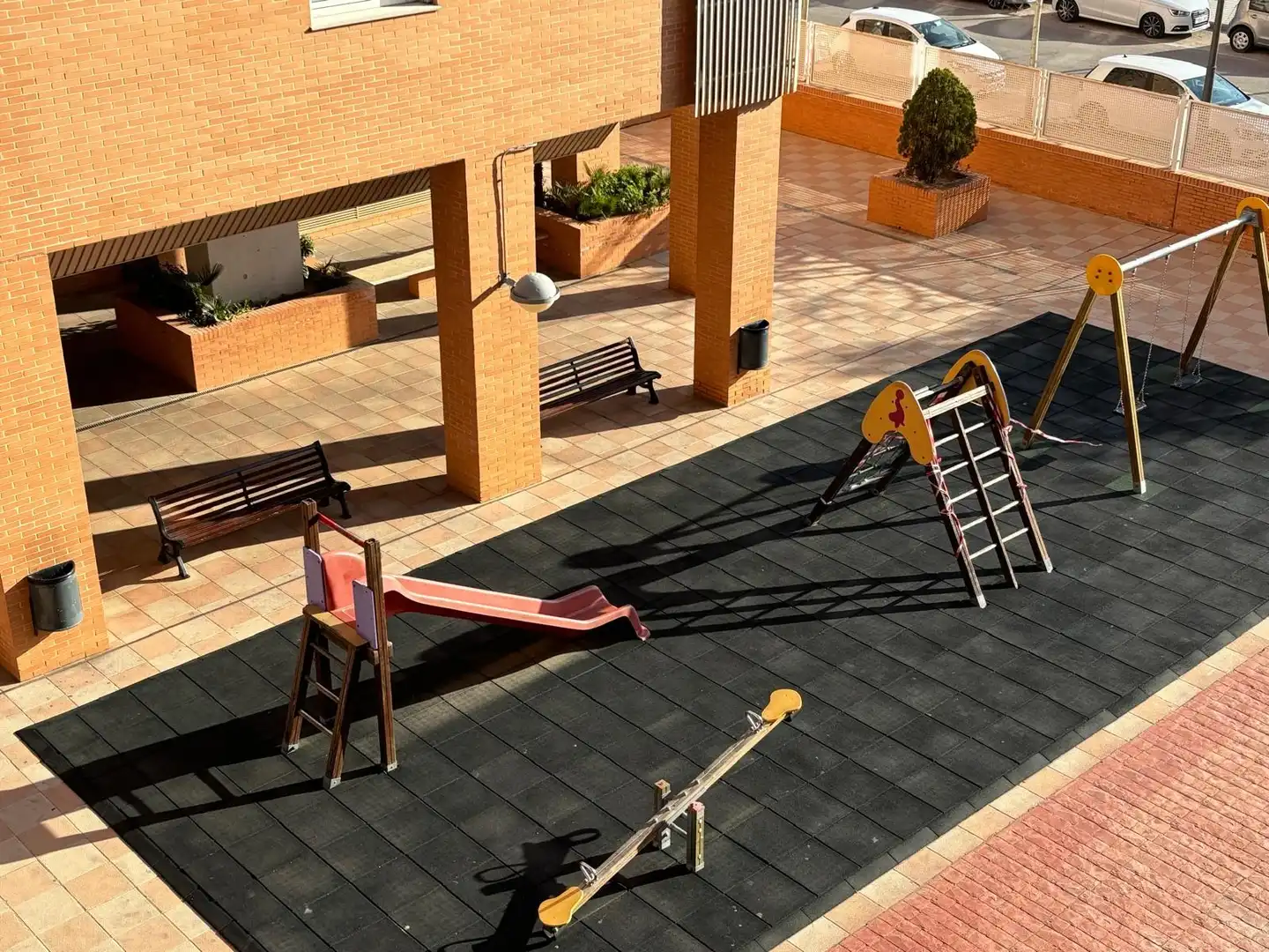 Individual with lift for sale in Avinguda del Mestre Rodrigo 105, imagen 9