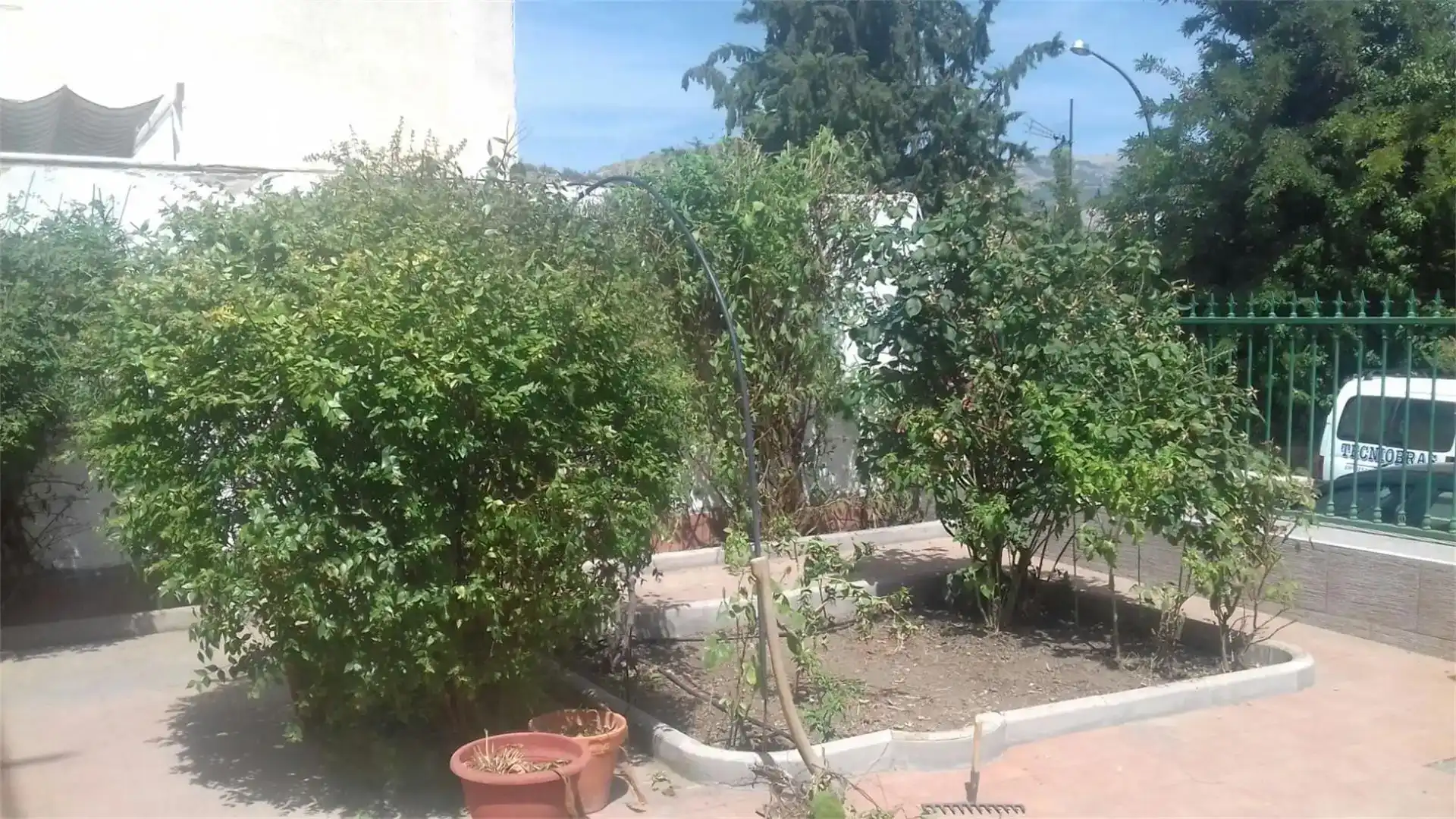 Jardí de Casa o xalet en venda en Pegalajar, Jaén