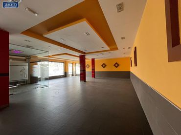 Business premises for sale in Plan Sur - Amistad