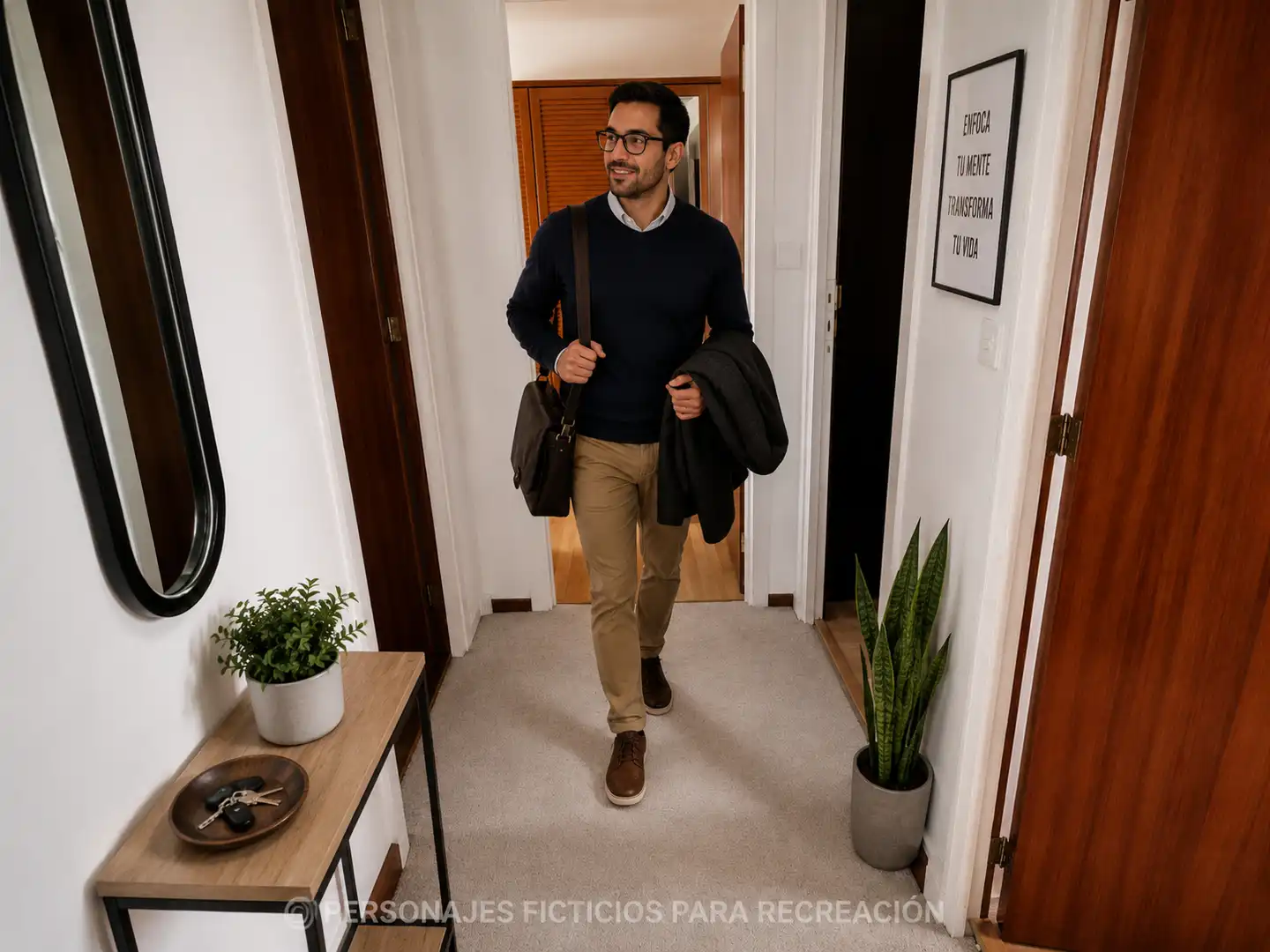 Piso de alquiler en Santander con Calefacción, Terraza y Amueblado