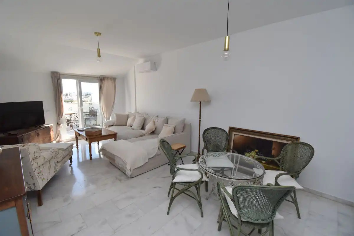 Penthouse zum Verkauf in Centro ciudad, imagen 7