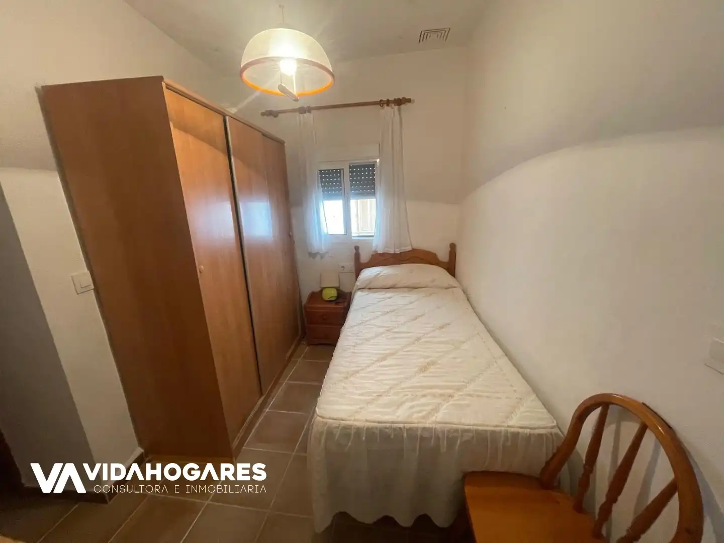 Bedroom of Flat for sale in Rota  with Storage room