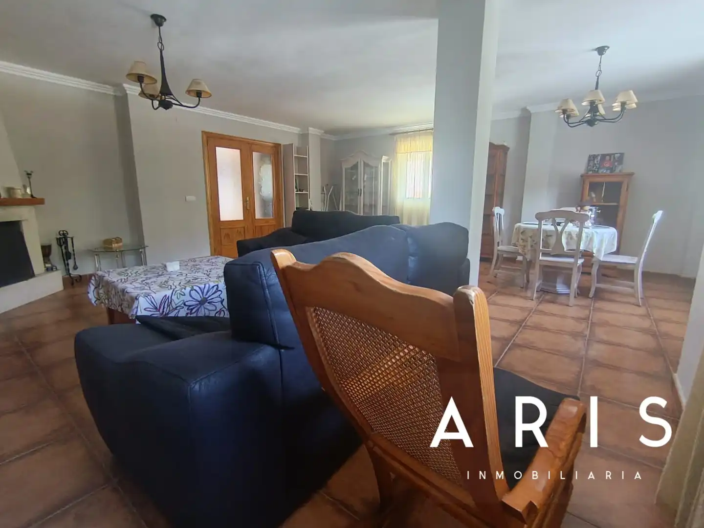 Habitatge amb terrassa en venda a Manantiales - Lagar - Cortijo, imagen 12