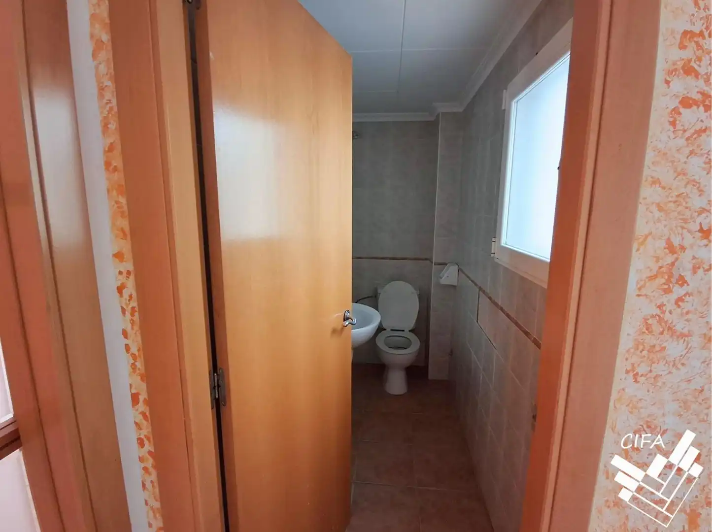 Baño de Edificio en venta en Vinaròs