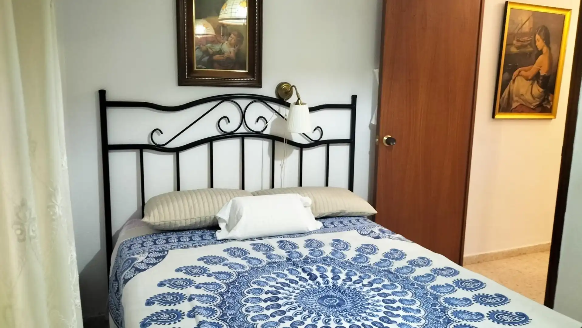 Appartement avec terrasse à vendre à La Pastora - La Estación, imagen 27