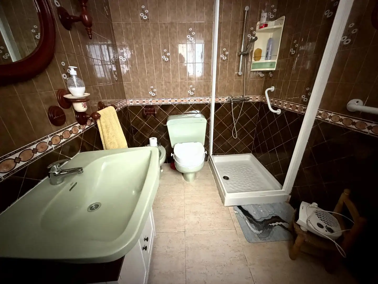 Casa o xalet en venda a Barrio de Peral - San Félix