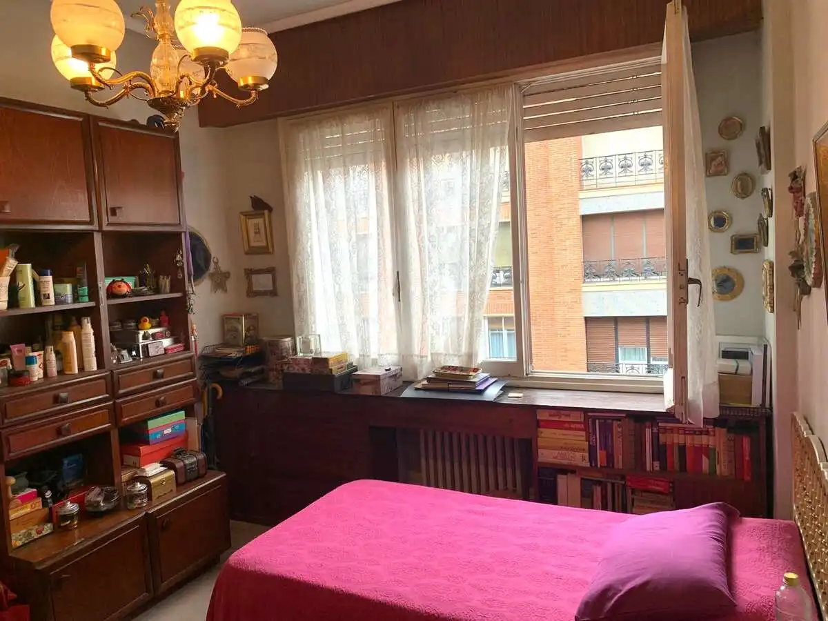 Habitación de Piso en venta en Bilbao  con Calefacción, Terraza y Trastero