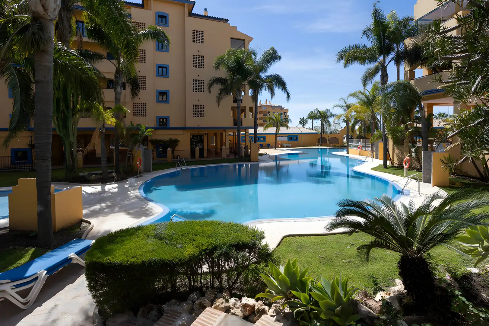 Àtic amb piscina en venda a San Pedro de Alcántara, imagen 45
