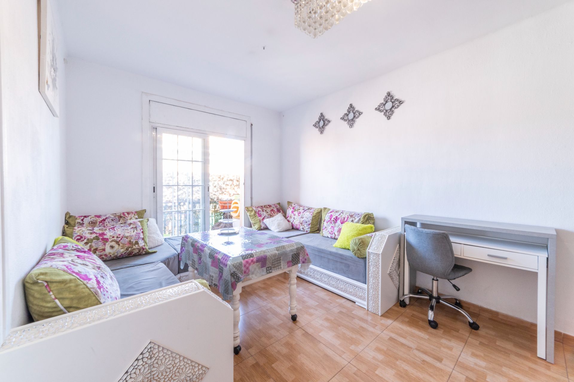 Piso en venta en Carrer Prat, Canovelles