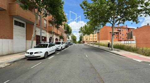 Photo 3 of Premises to rent in Guzman de Alfarache, 5, Barrio Blanco, Salamanca