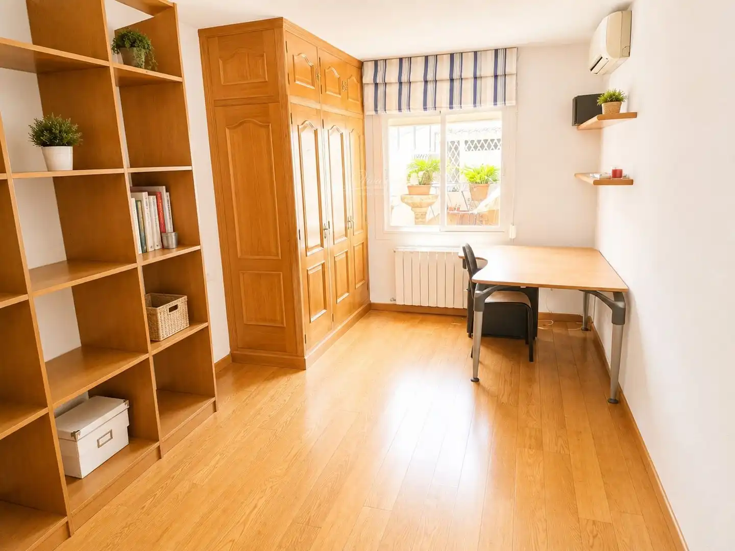 Habitación de Piso en venta en  Palma de Mallorca con Aire acondicionado, Terraza y Amueblado