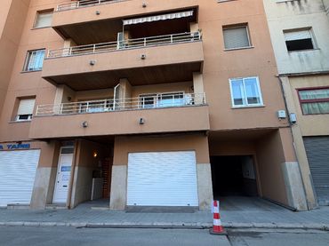 Appartamento con ascensore in vendita a Carrer de Tapís