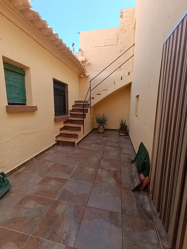 Casa en venda a Ontur, imagen 2