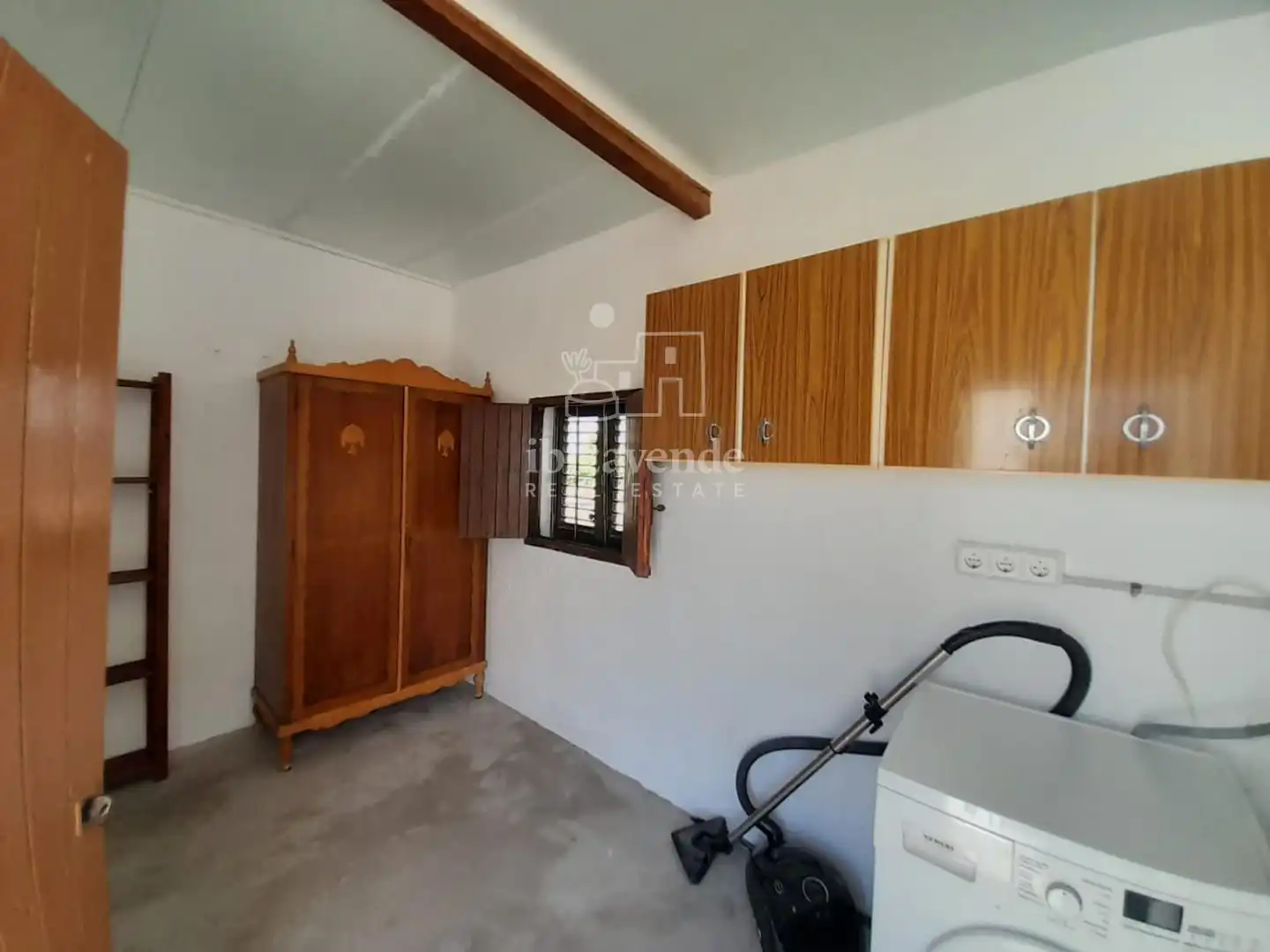 Casa o xalet en venda en Sant Josep de sa Talaia amb Aire condicionat, Calefacció i Parquet