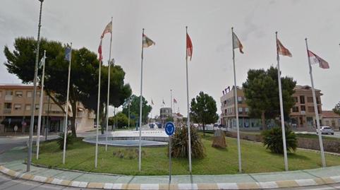 Foto 4 von Garage zum Verkauf in Cartagena, Torre-Pacheco ciudad, Torre-Pacheco