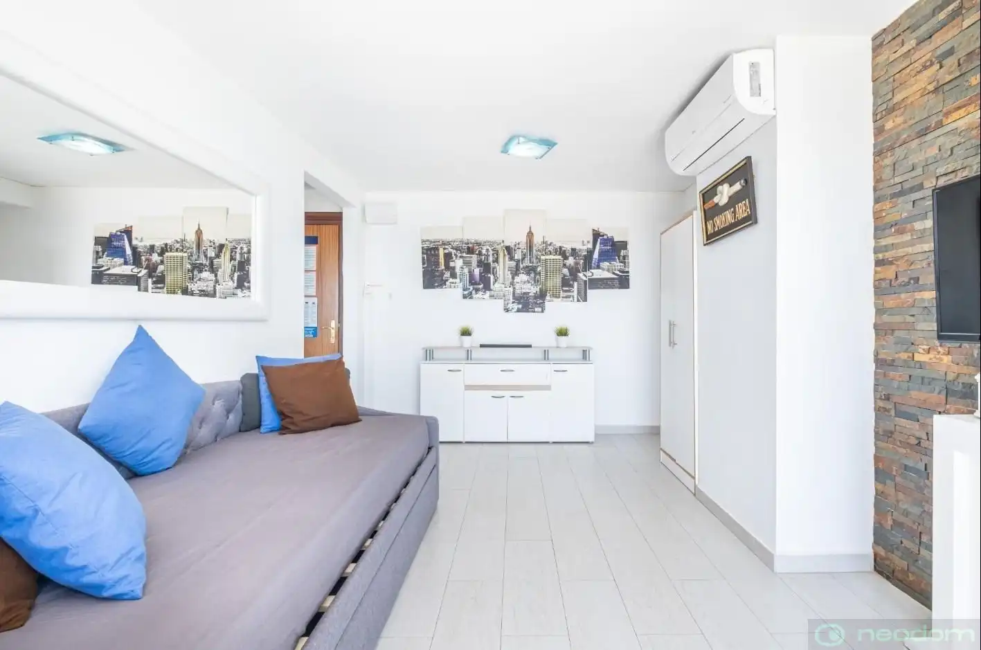 Attique à vendre à Calle Santander, imagen 16