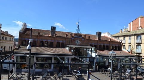 Foto 3 de Pis de lloguer a Centre - Estació, Sant Cugat del Vallès