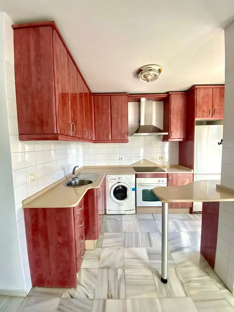 Apartment with lift for sale in Tarifa ciudad, imagen 4