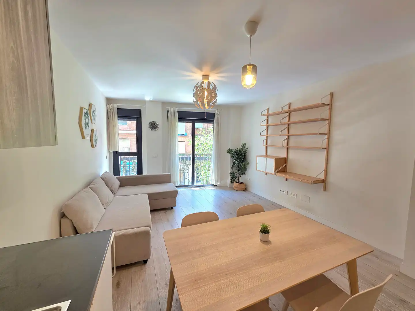 Appartement avec balcon à vendre à Calle de Fernando el Católico, imagen 5