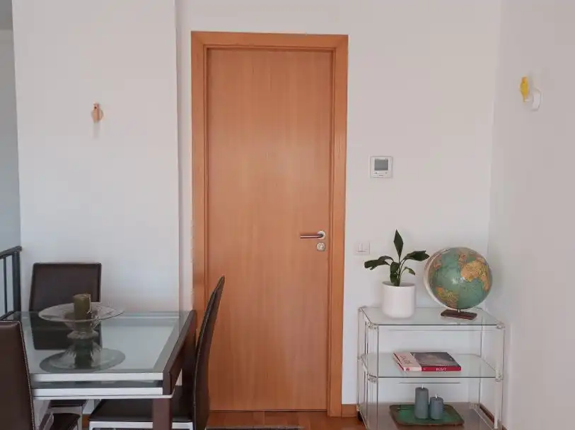 Ático en venta en Ciutadella de Menorca con Aire acondicionado, Terraza y Balcón