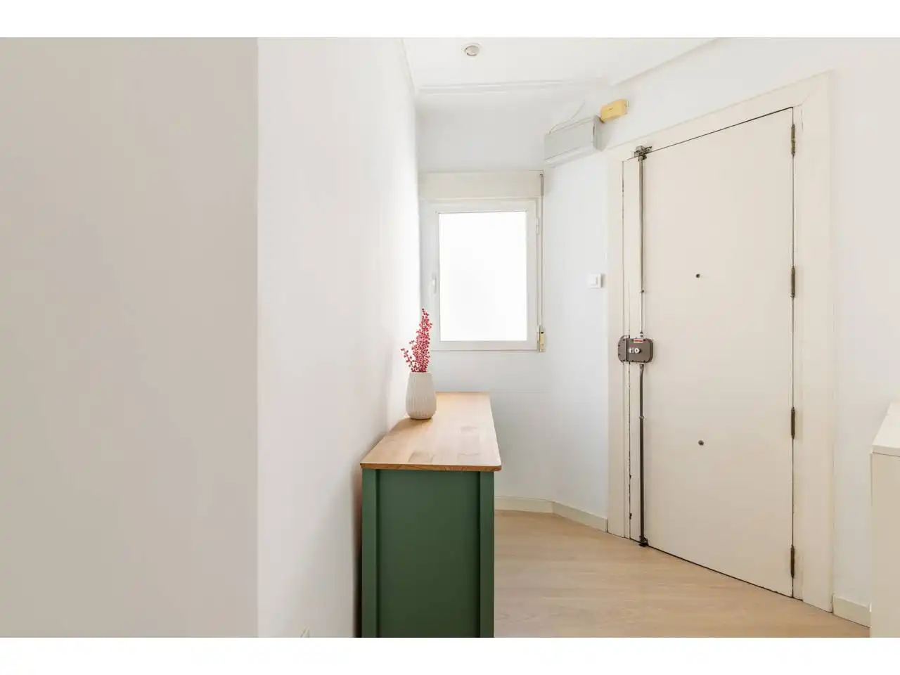 Attic for sale in Valencia  with Air Conditioner, Parquet flooring and Terrace