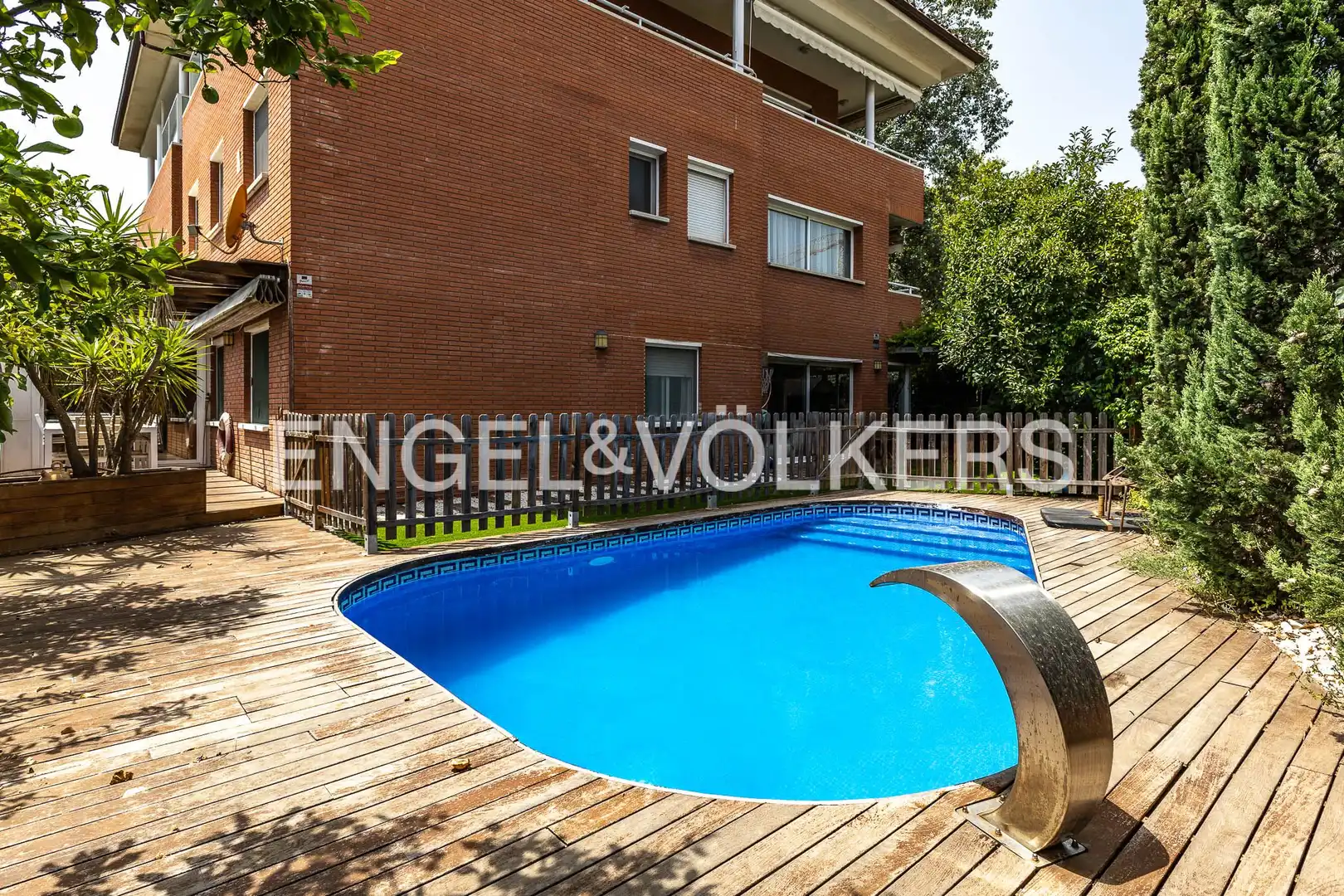Pis amb piscina en venda a Parc Central, imagen 72