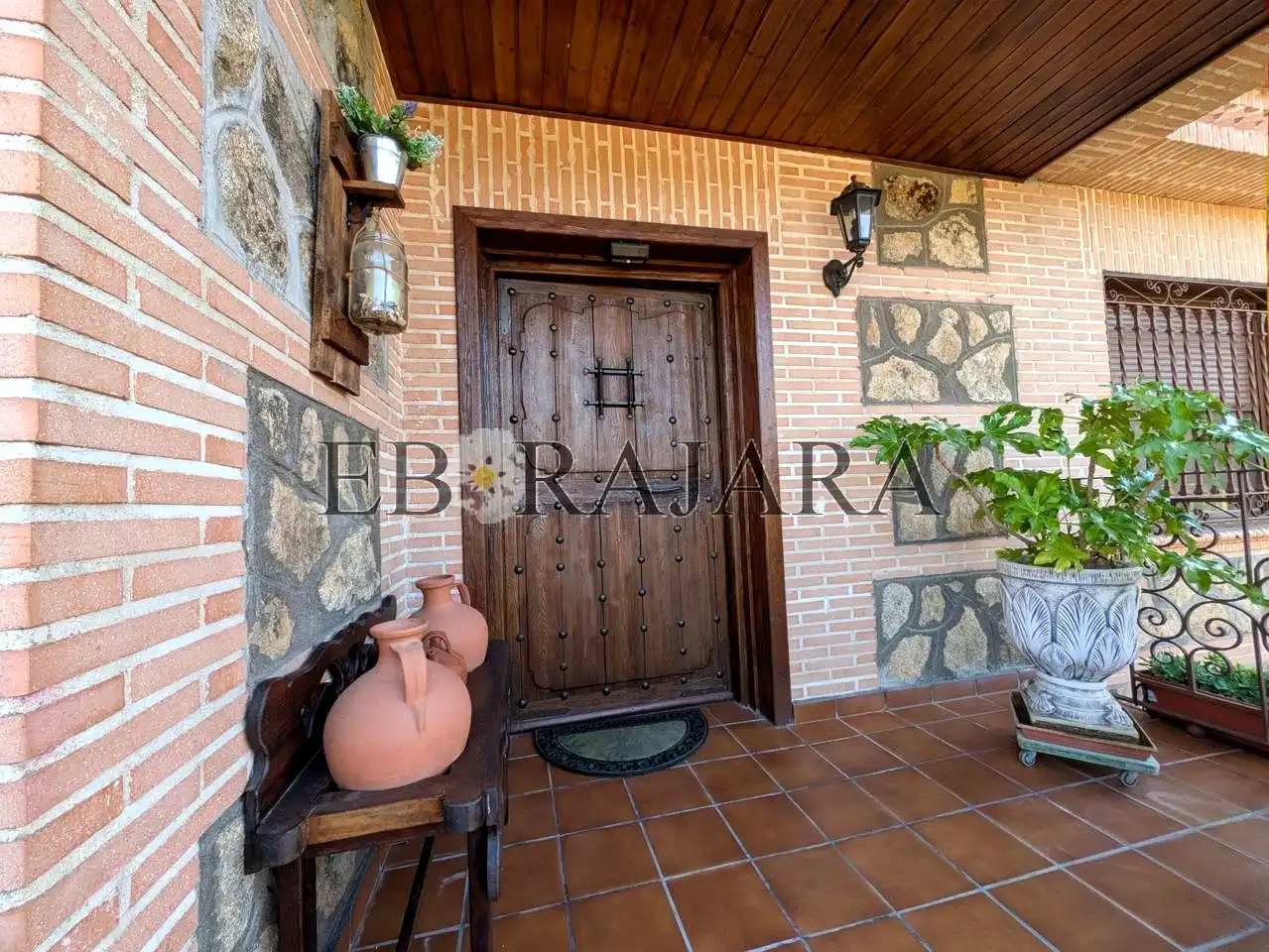 Casa amb piscina en venda a Calle la Amistad, imagen 25