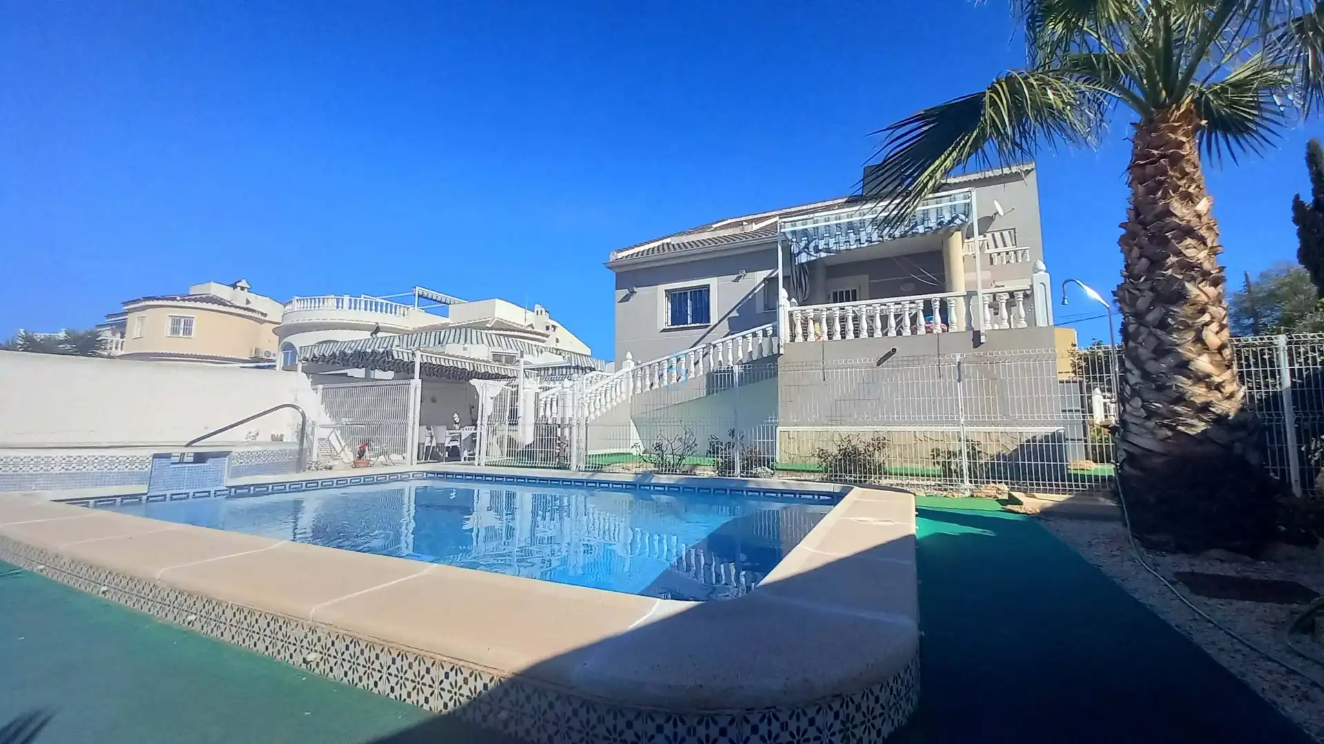 Casa con terrazza in vendita a Avenida Adradas, imagen 28